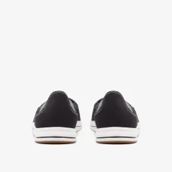 Clarks Breeze Skip Black Clearance