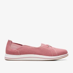 Clarks Breeze Skip Dusty Rose Shop