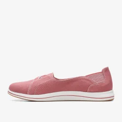 Clarks Breeze Skip Dusty Rose Shop