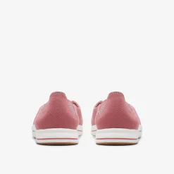 Clarks Breeze Skip Dusty Rose Shop