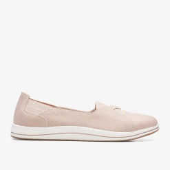 Clarks Breeze Skip Taupe Best