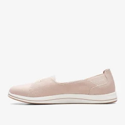 Clarks Breeze Skip Taupe Best