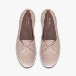 Clarks Breeze Skip Taupe Best