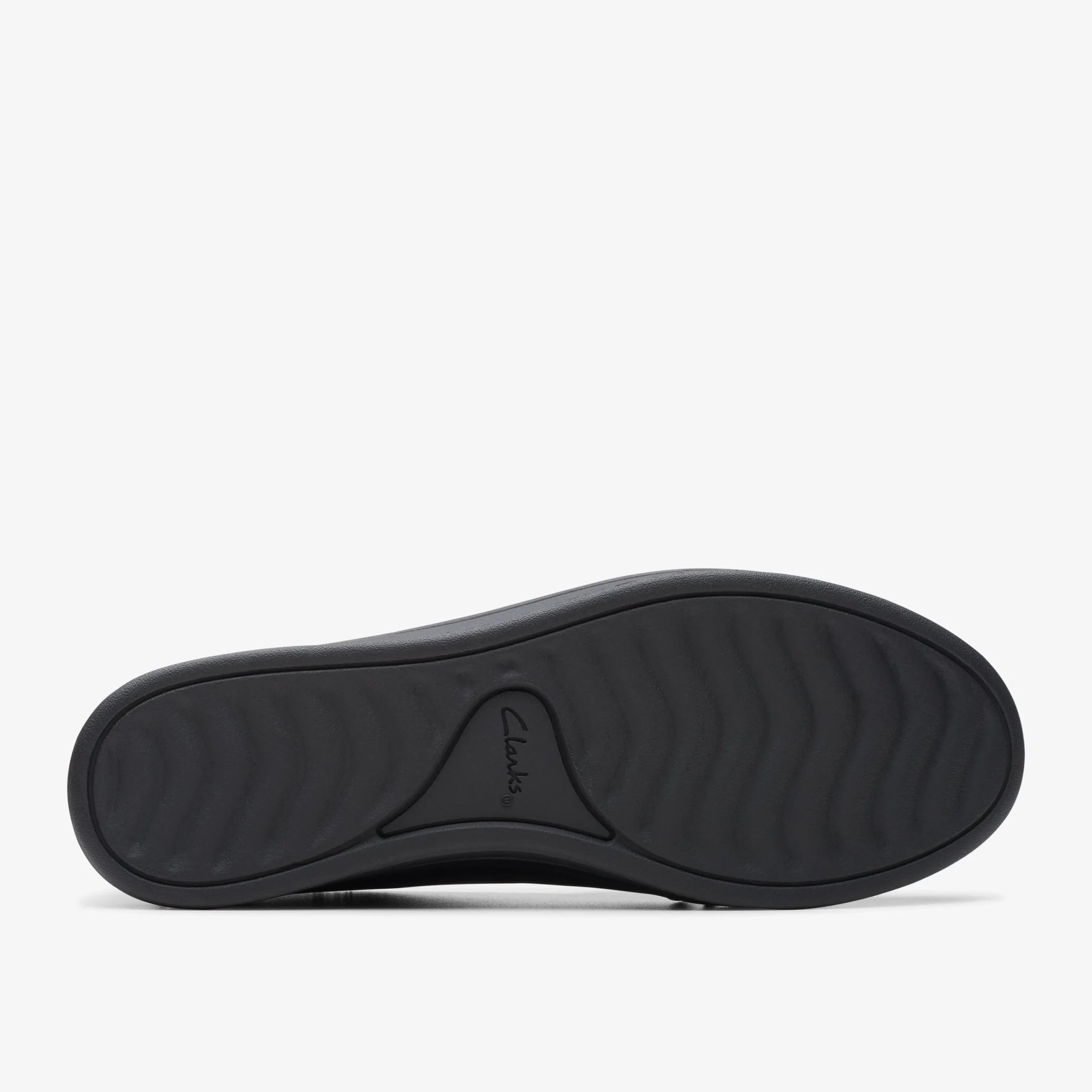 Clarks Breeze Sol Black Flash Sale