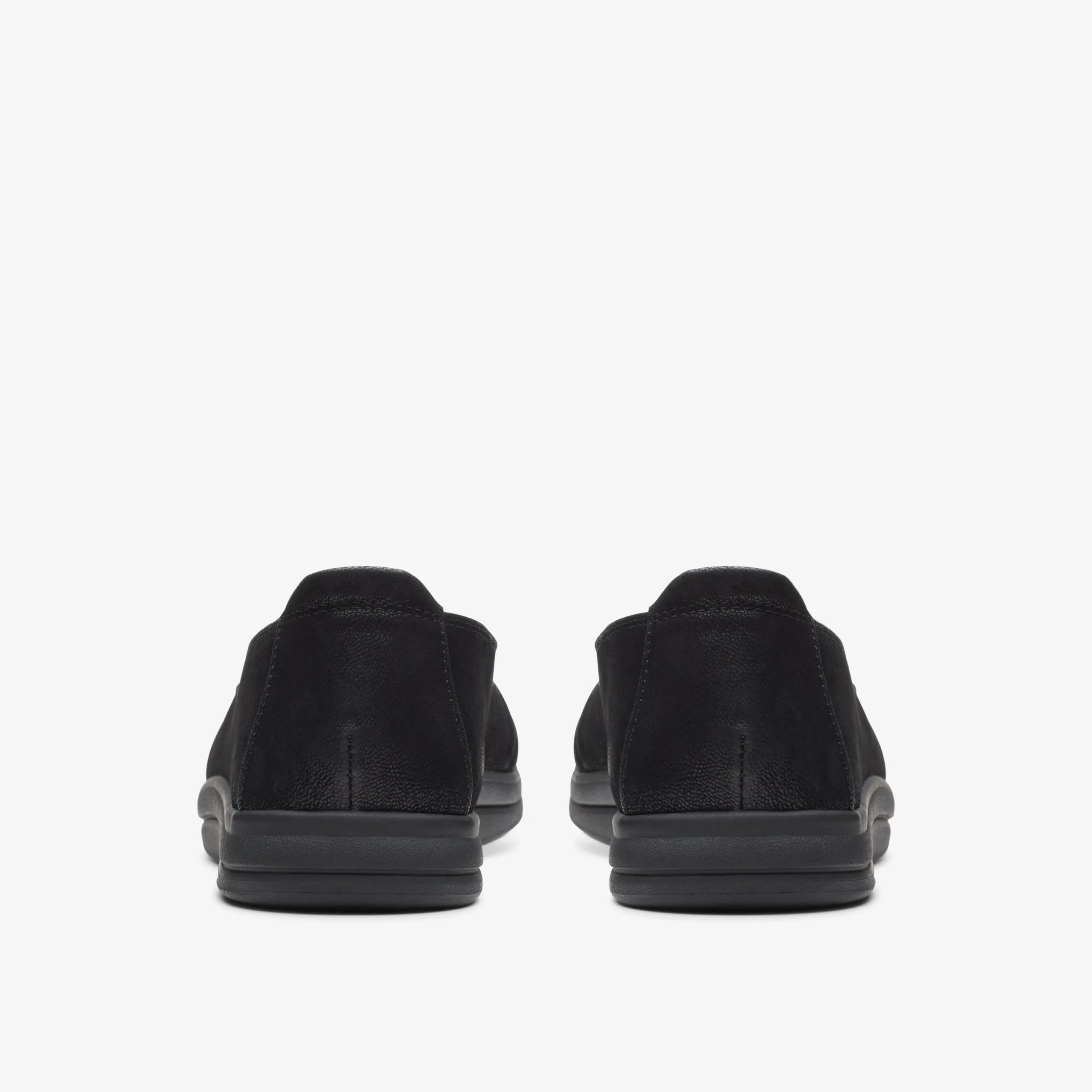 Clarks Breeze Sol Black Flash Sale