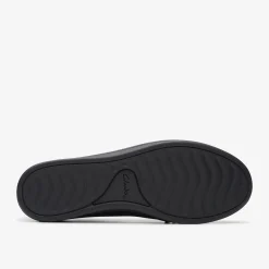 Clarks Breeze Sol Navy Store