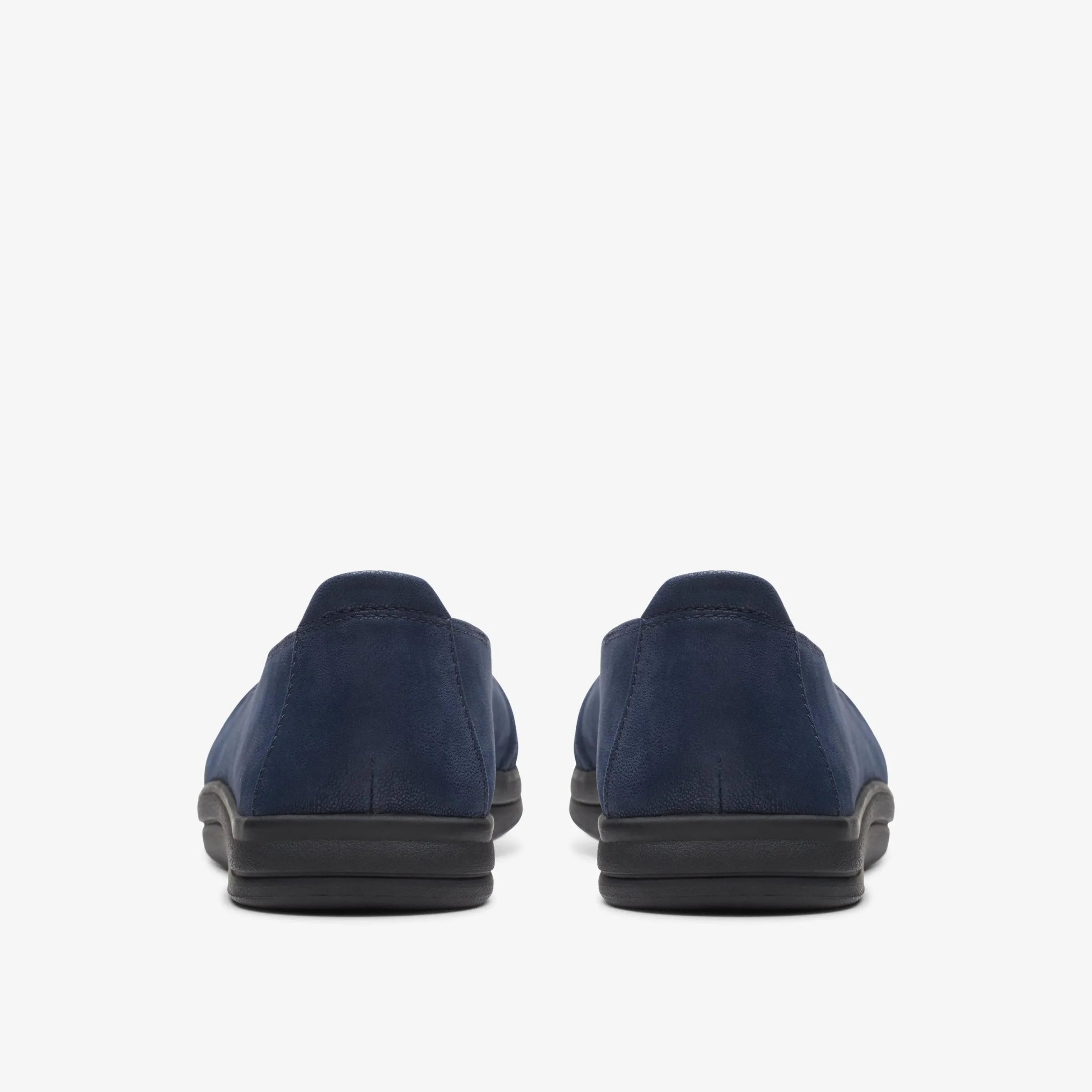 Clarks Breeze Sol Navy Store
