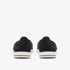 Clarks Breeze Step II Black Store