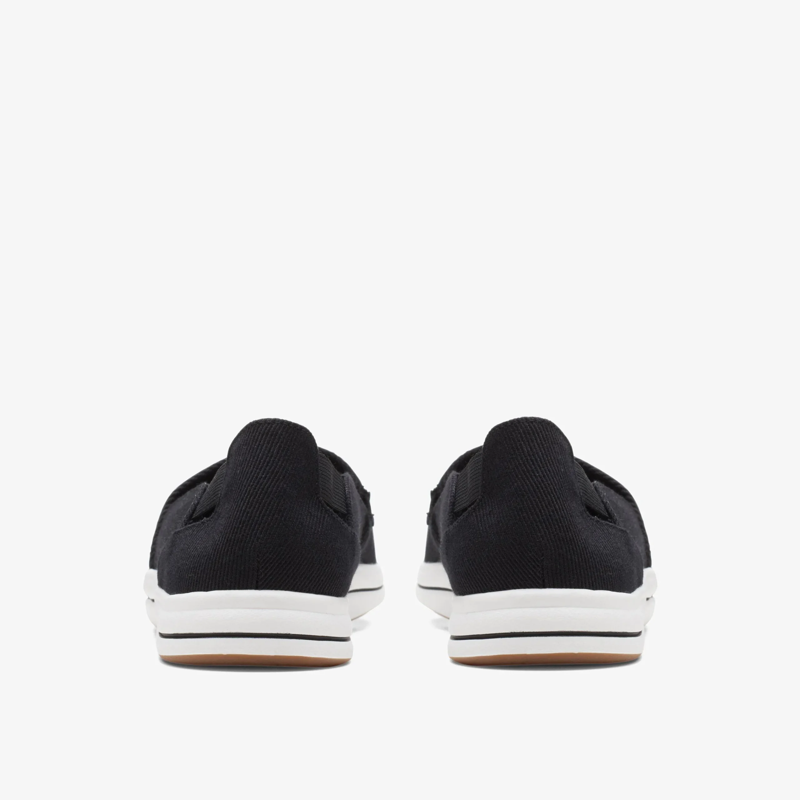 Clarks Breeze Step II Black Store
