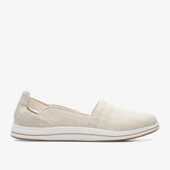 Clarks Breeze Step II Natural Interest Store