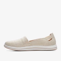Clarks Breeze Step II Natural Interest Store