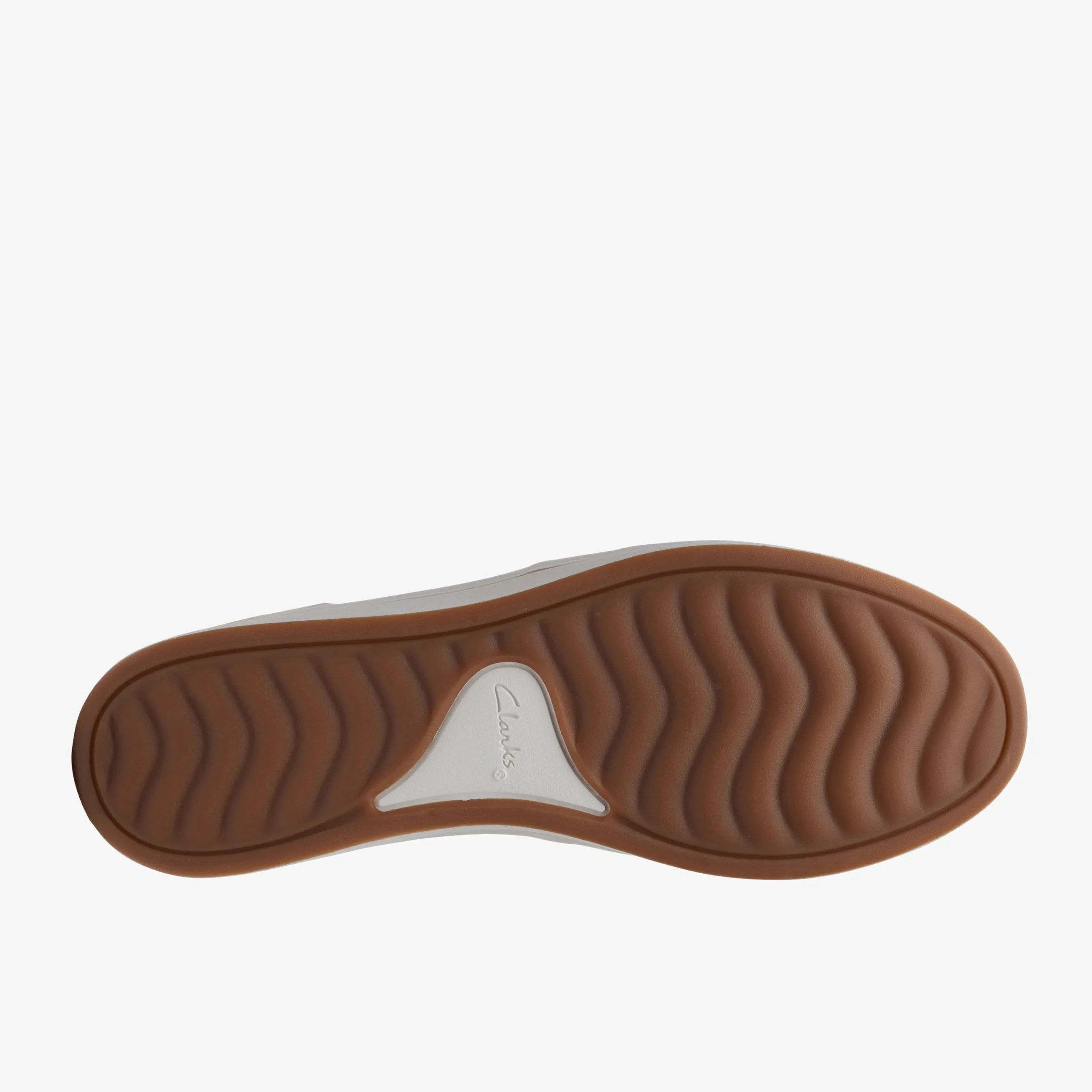 Clarks Breeze Step II Natural Interest Store