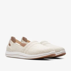Clarks Breeze Step II Natural Interest Store