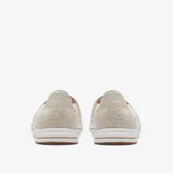 Clarks Breeze Step II Natural Interest Store