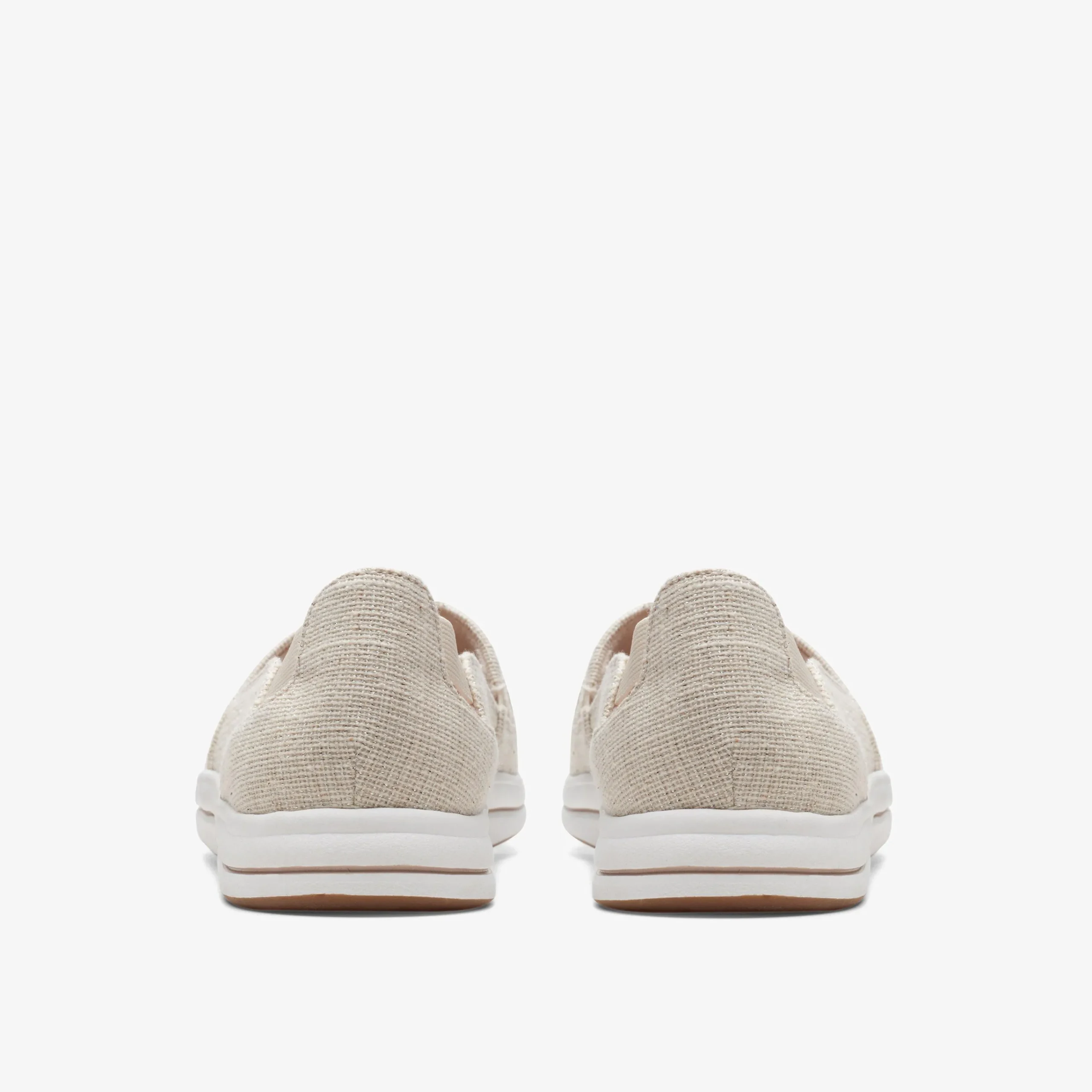 Clarks Breeze Step II Natural Interest Store