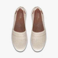 Clarks Breeze Step II Natural Interest Store