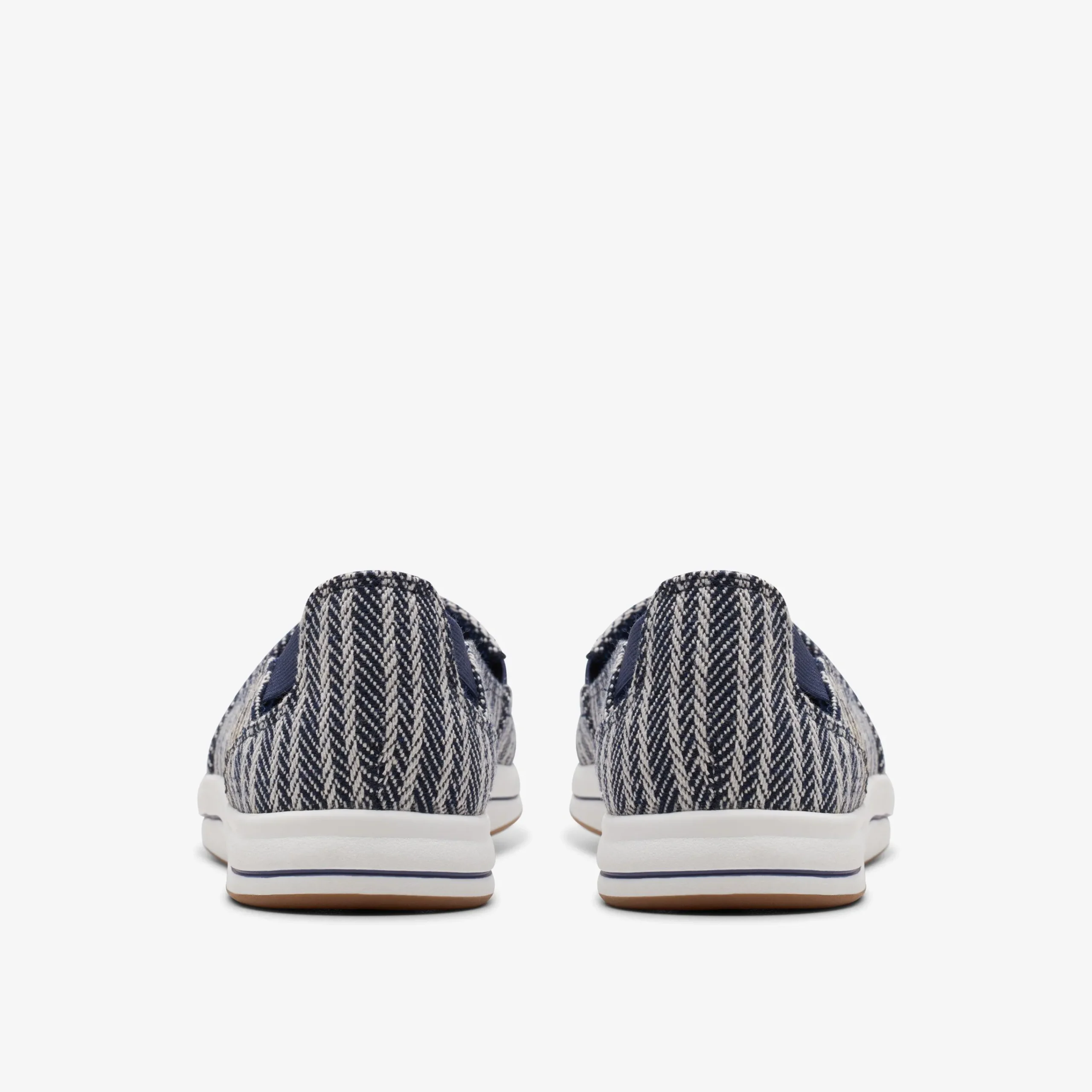 Clarks Breeze Step II Navy Cheap