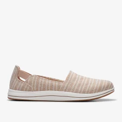 Clarks Breeze Step II Sand Store