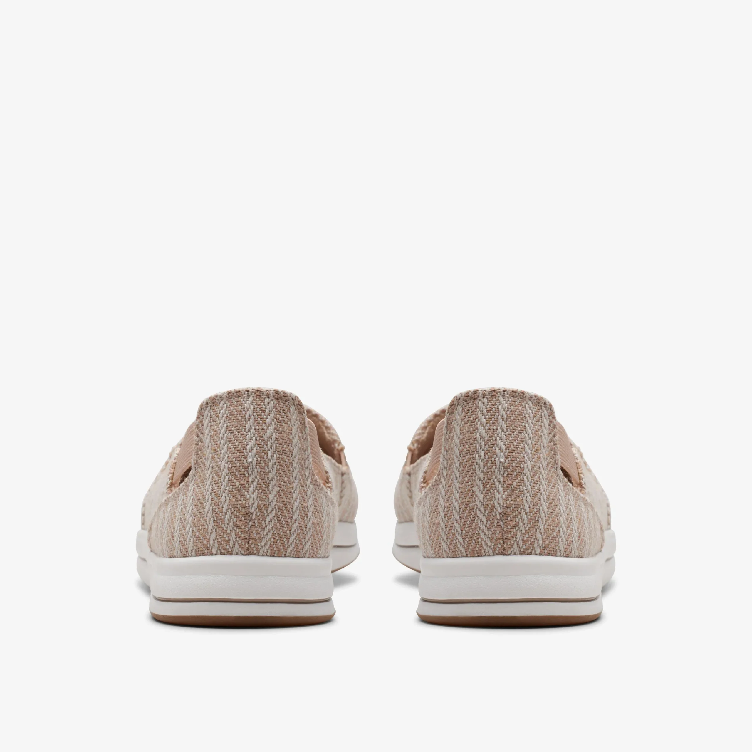 Clarks Breeze Step II Sand Store
