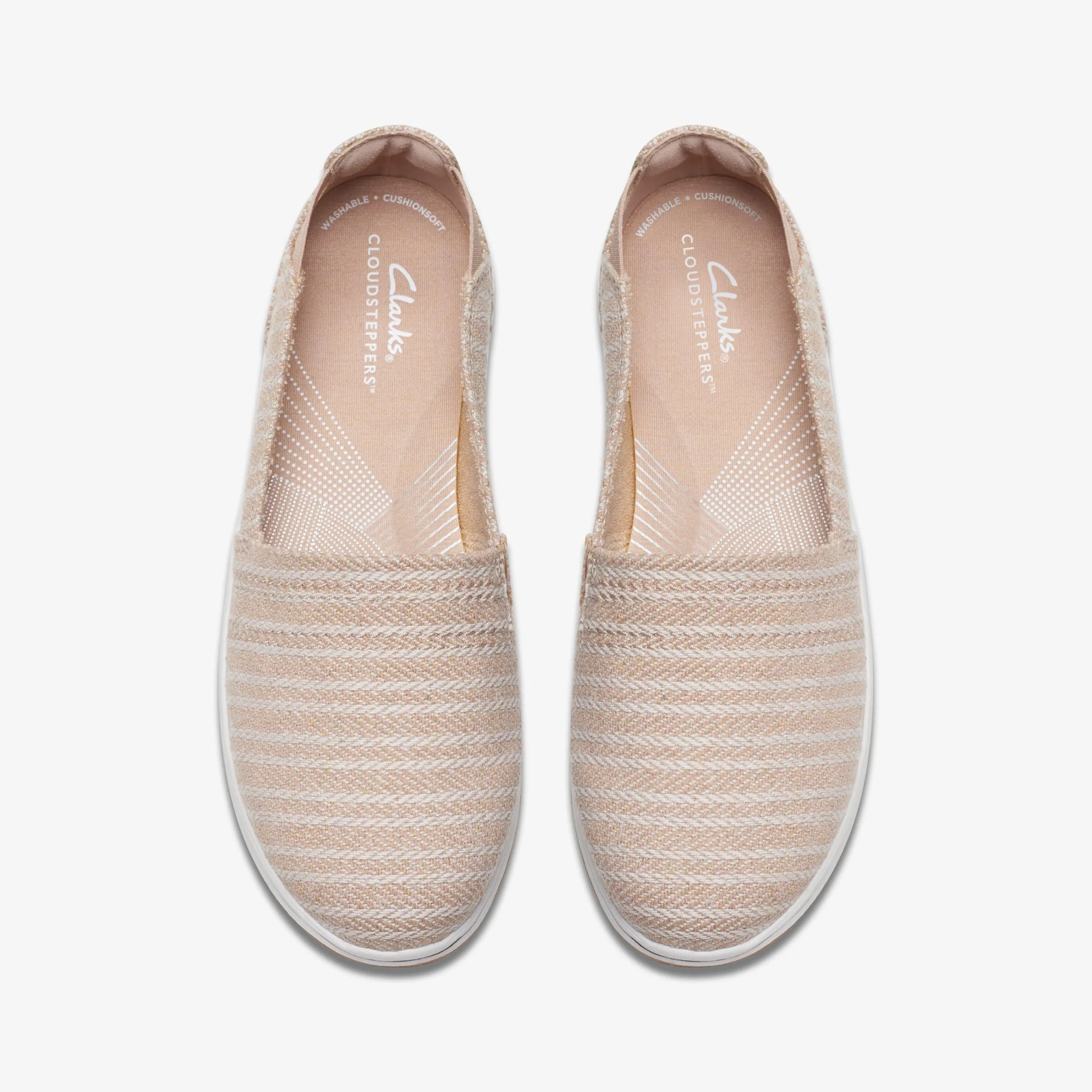 Clarks Breeze Step II Sand Store