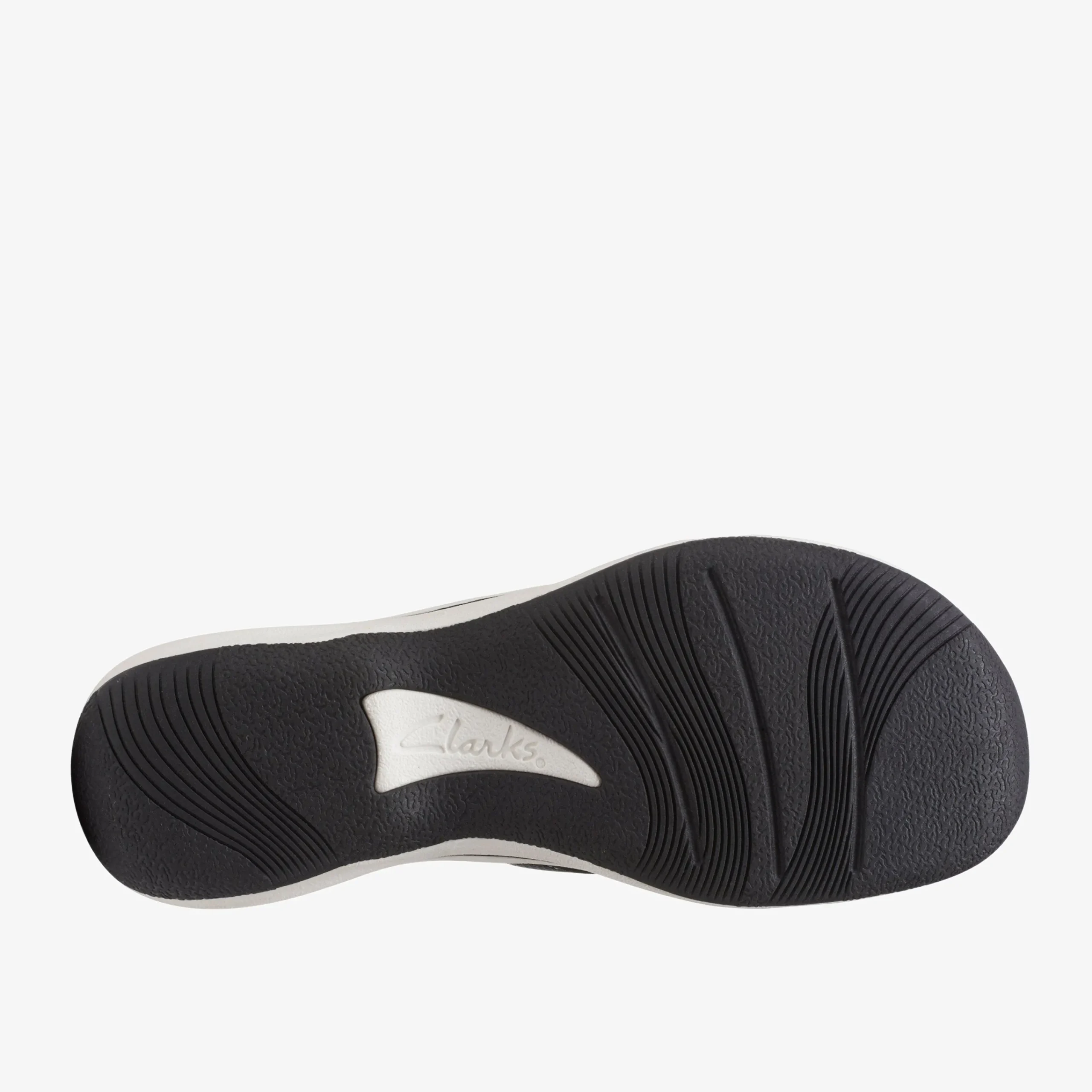 Clarks Brinkley Flora Black Online