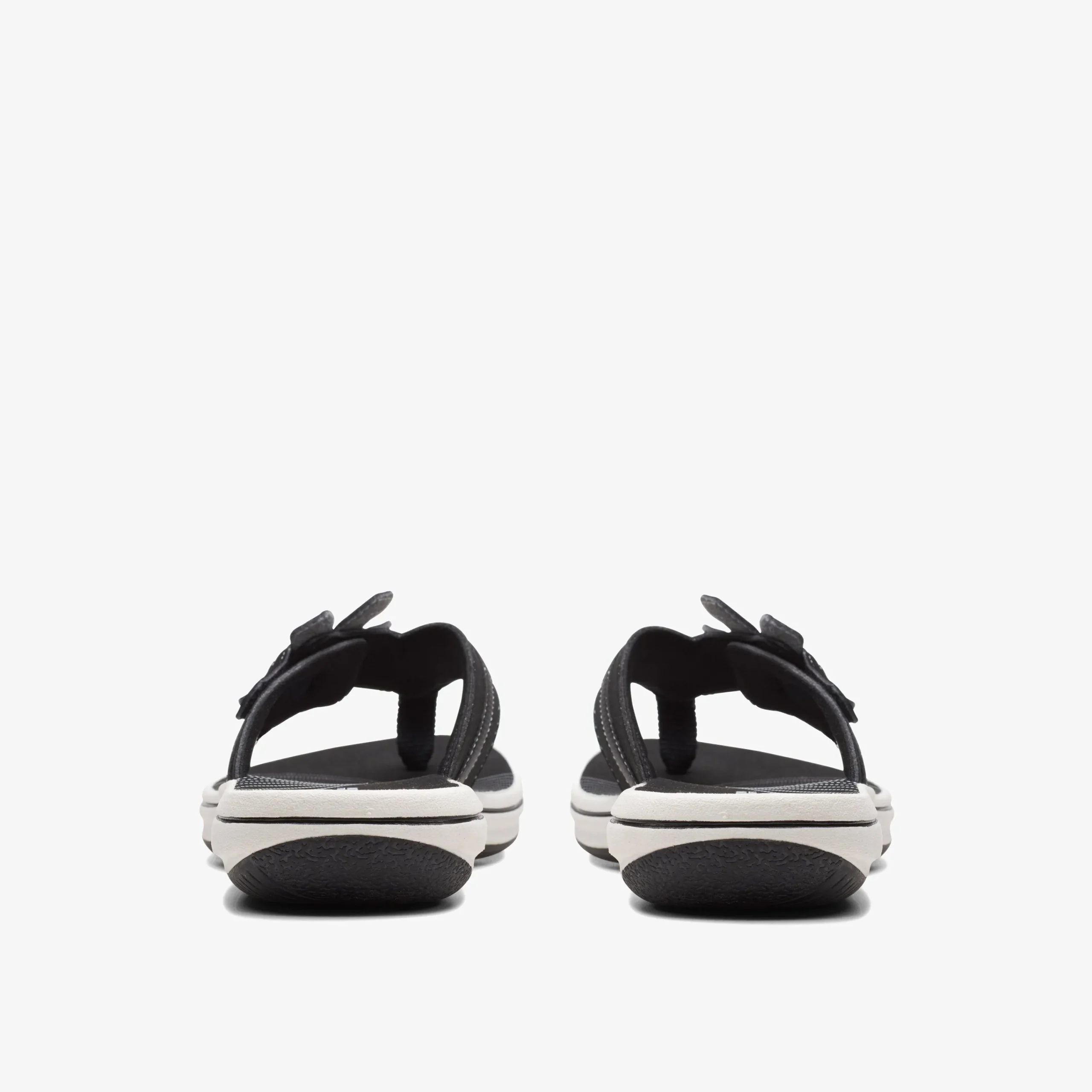 Clarks Brinkley Flora Black Online