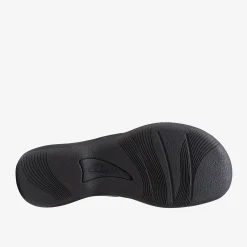 Clarks Brinkley Flora Black Patent Outlet