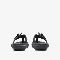 Clarks Brinkley Flora Black Patent Outlet