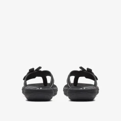 Clarks Brinkley Flora Black/Black Online