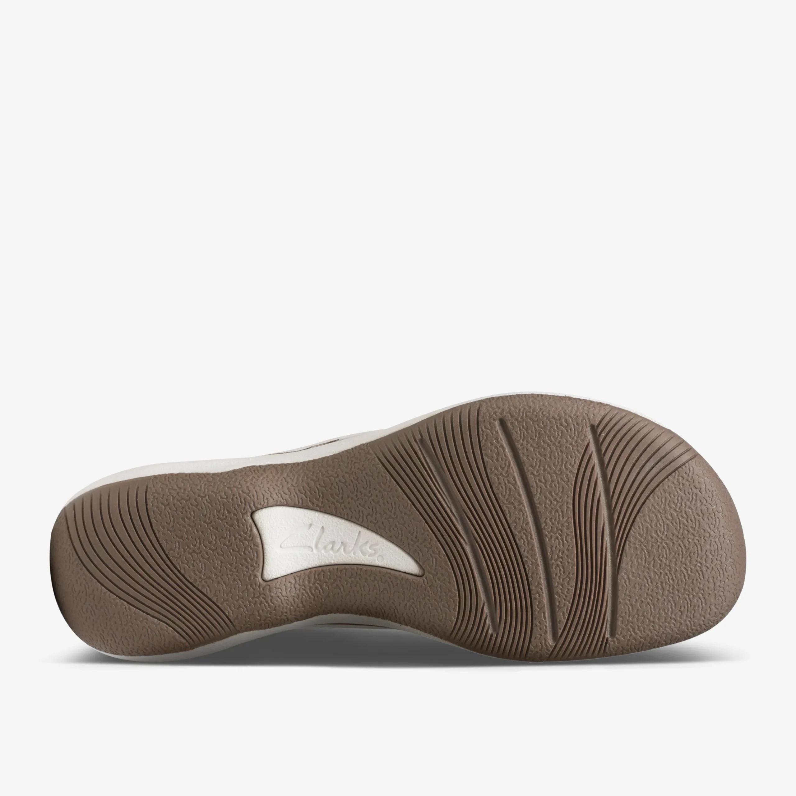 Clarks Brinkley Flora Pewter Online