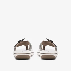 Clarks Brinkley Flora Pewter Online