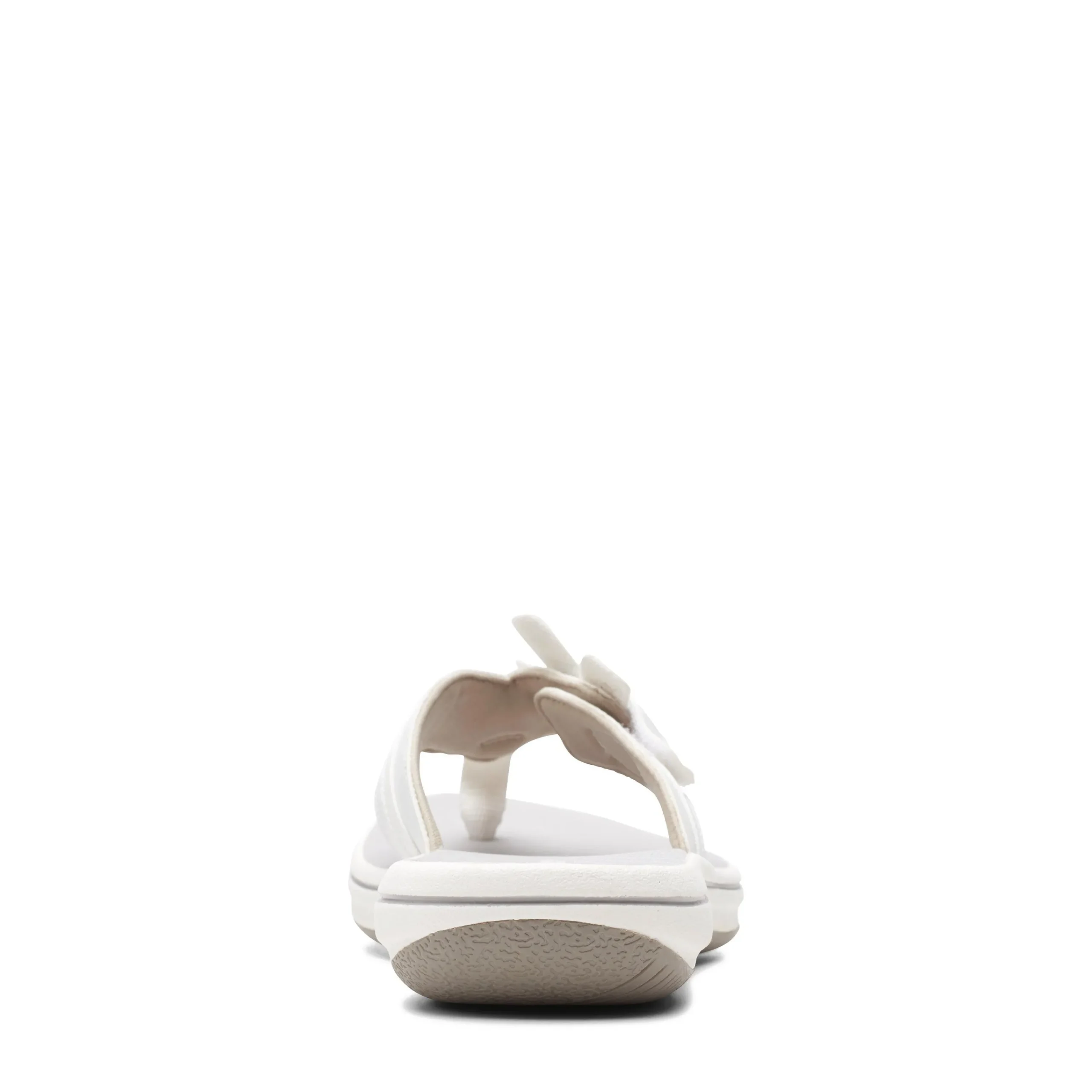 Clarks Brinkley Flora White Online