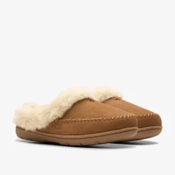 Clarks Camelae Shine Tan Flash Sale