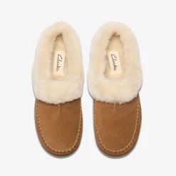 Clarks Camelae Shine Tan Flash Sale
