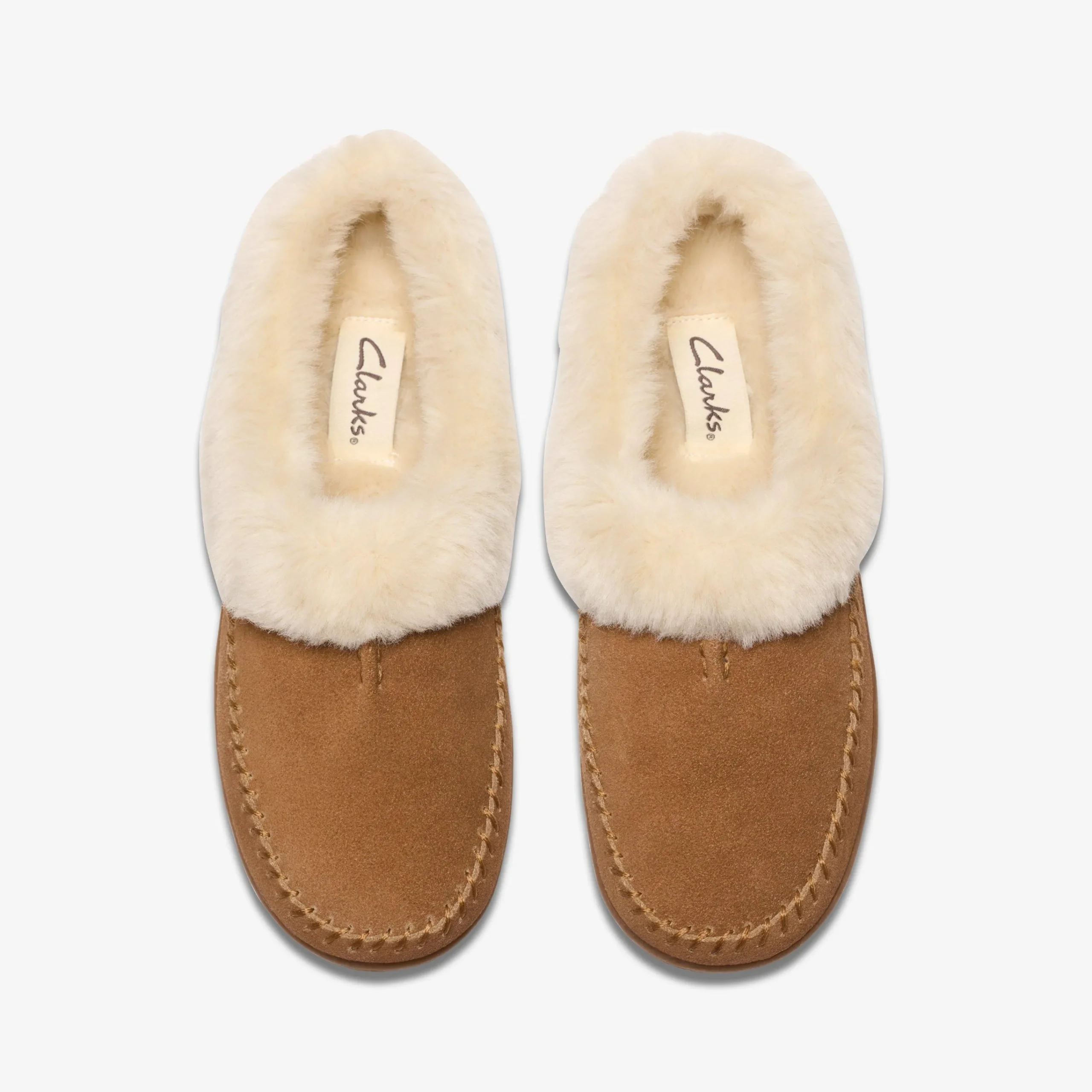 Clarks Camelae Shine Tan Flash Sale