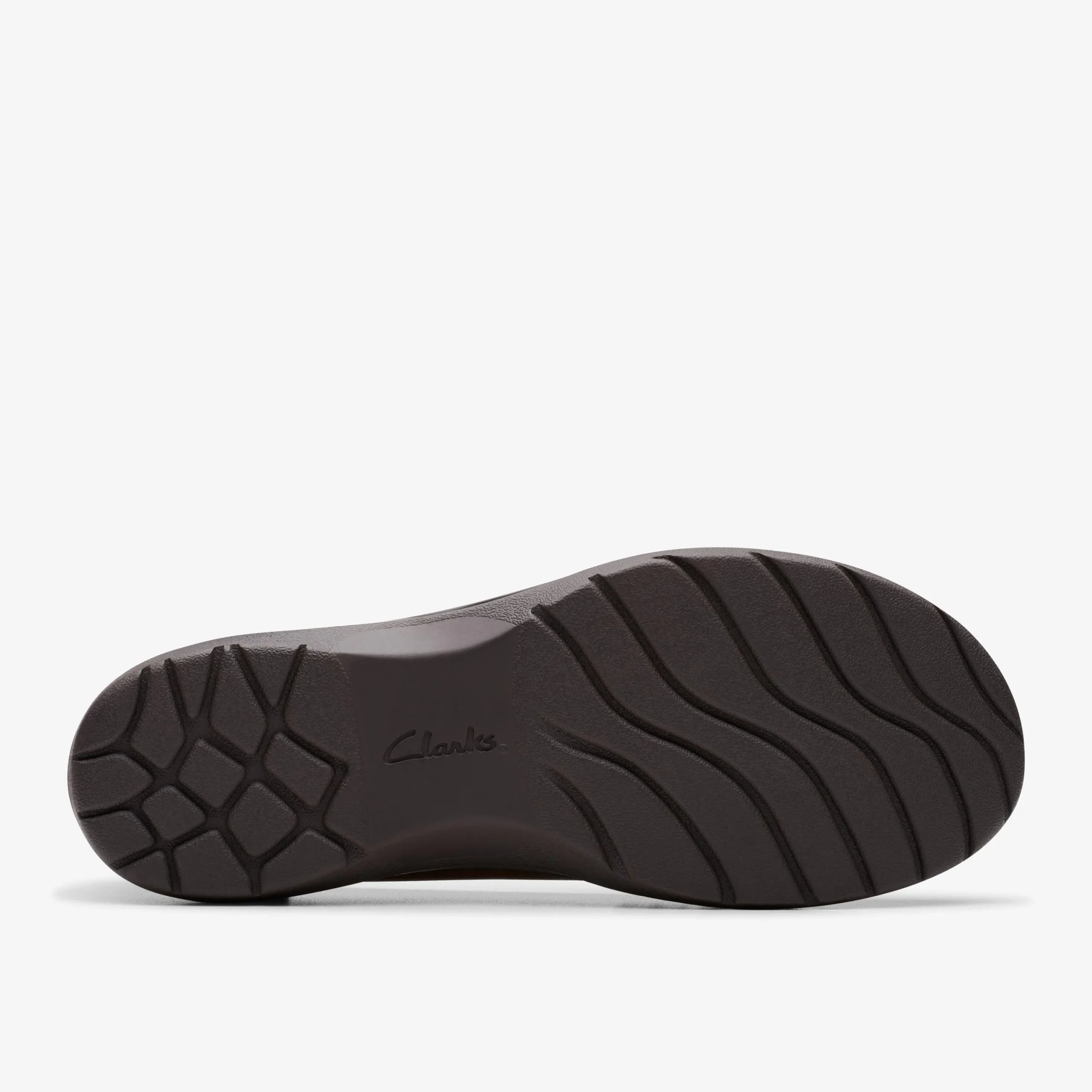 Clarks Carleigh Eliza Tan Leather Shop