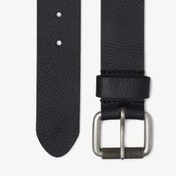 Clarks Casual Belt Black Cheap
