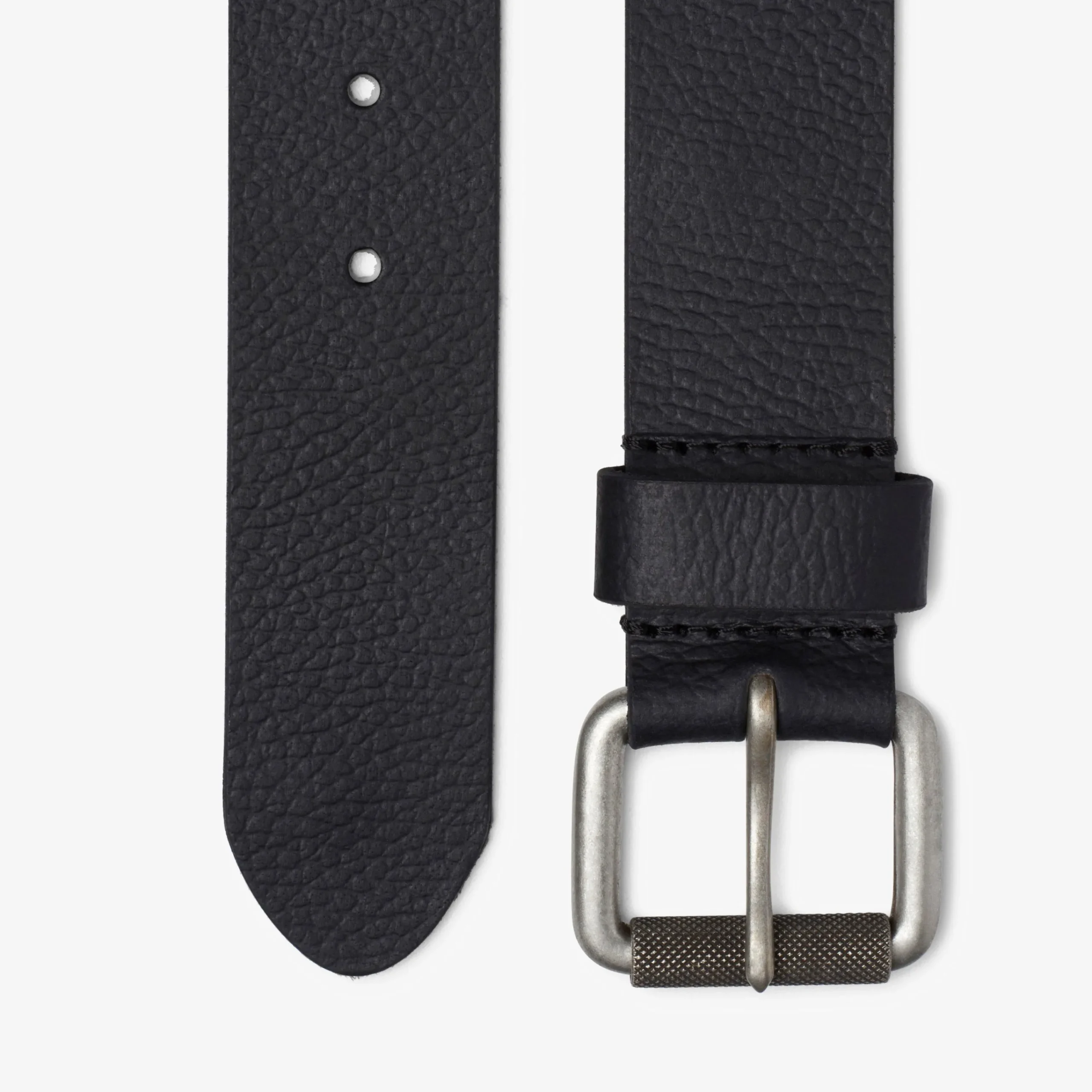 Clarks Casual Belt Black Cheap