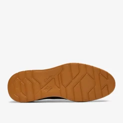 Clarks Chantry Wing Dark Olive Combination Cheap