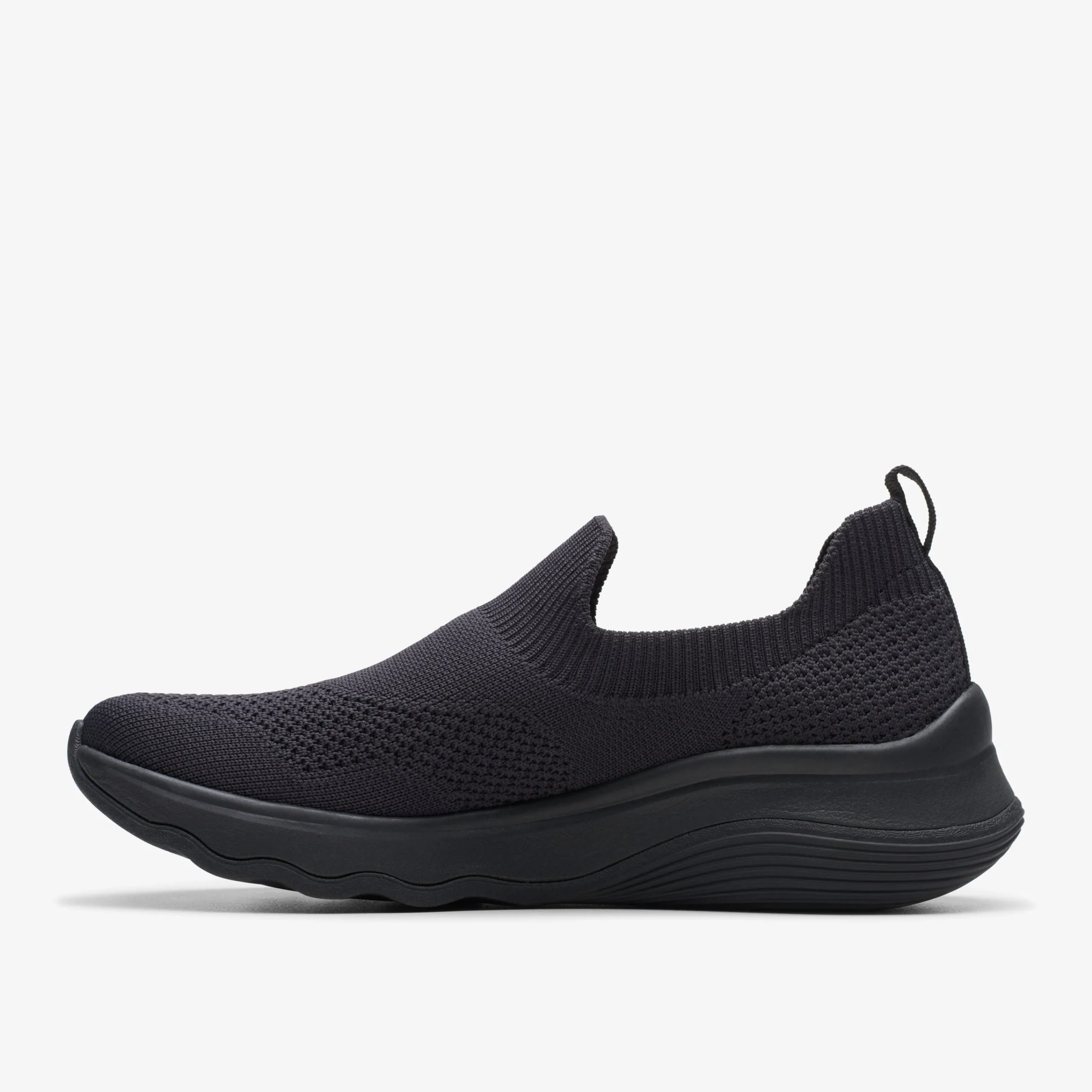 Clarks Circuit Path Black/Black Cheap