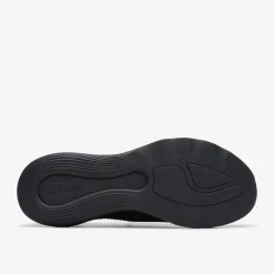 Clarks Circuit Path Black/Black Cheap