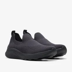 Clarks Circuit Path Black/Black Cheap