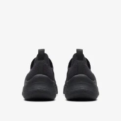 Clarks Circuit Path Black/Black Cheap