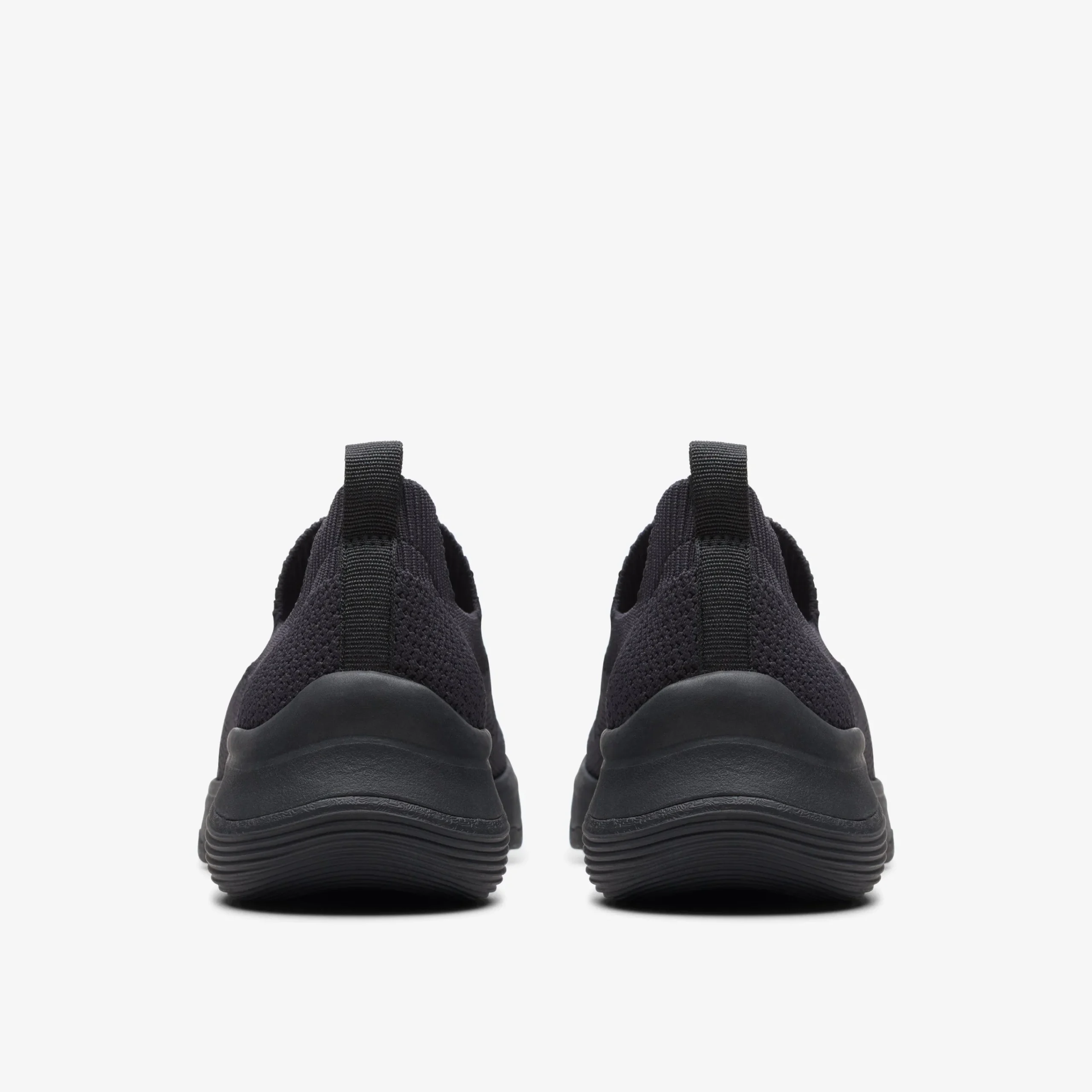 Clarks Circuit Path Black/Black Cheap