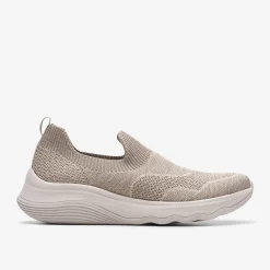 Clarks Circuit Path Mauve Clearance