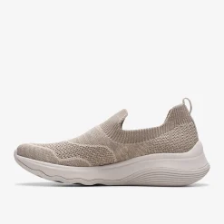 Clarks Circuit Path Mauve Clearance