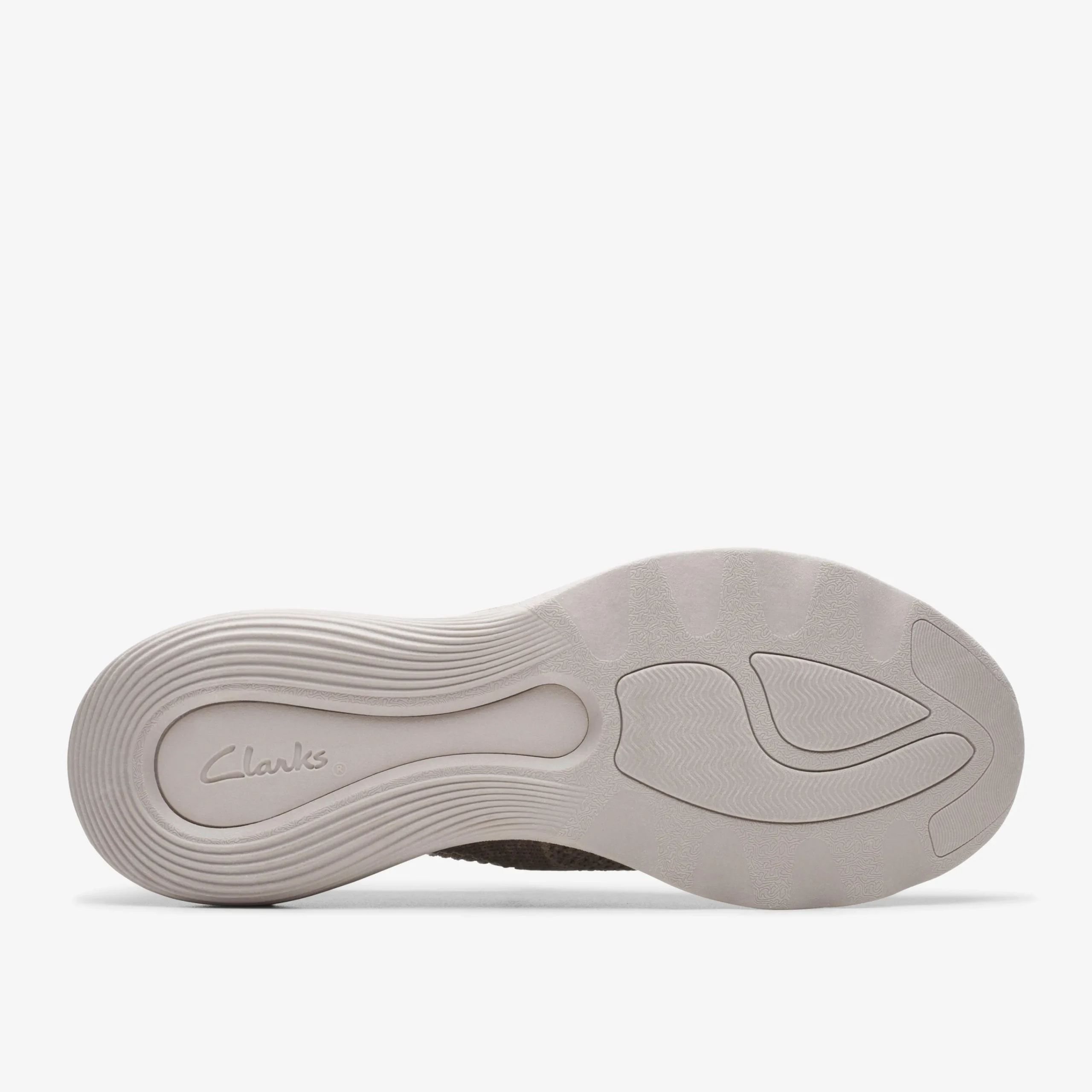Clarks Circuit Path Mauve Clearance
