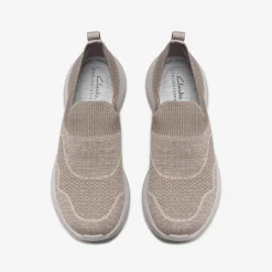 Clarks Circuit Path Mauve Clearance
