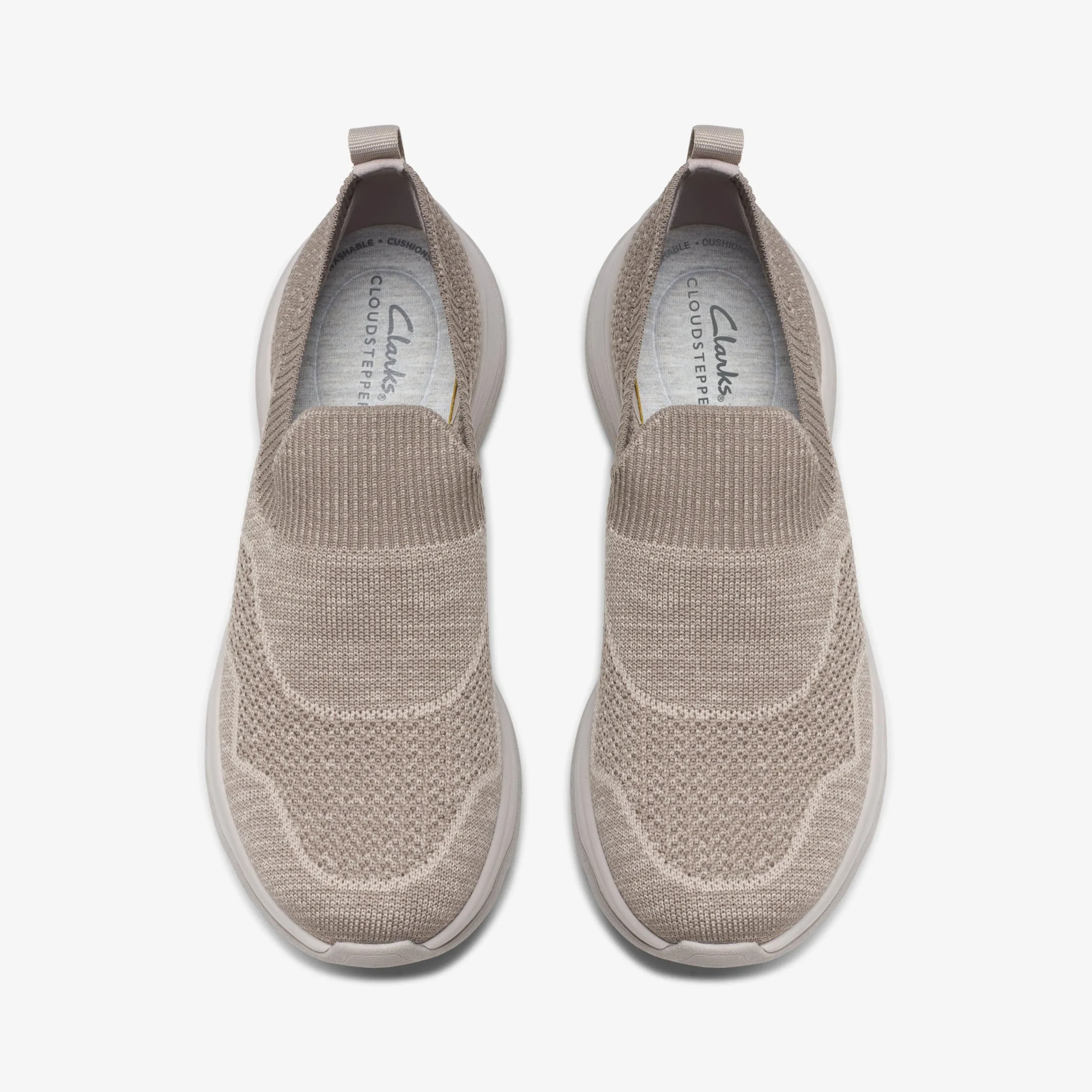 Clarks Circuit Path Mauve Clearance
