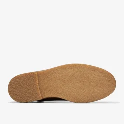 Clarks Clarkdale Easy Beeswax Leather Fashion